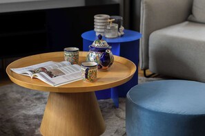 Interior - Atmospheric Apartment in the New Town | Next to the Barbican (Warszawa)
