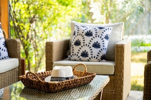 Interior - Casa Madili – Relax with garden, jacuzzi and holiday vibes 🌿☀️ (Porto Columbu-Perd'È Sali)