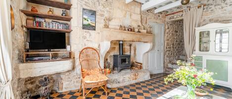 منطقة المعيشة