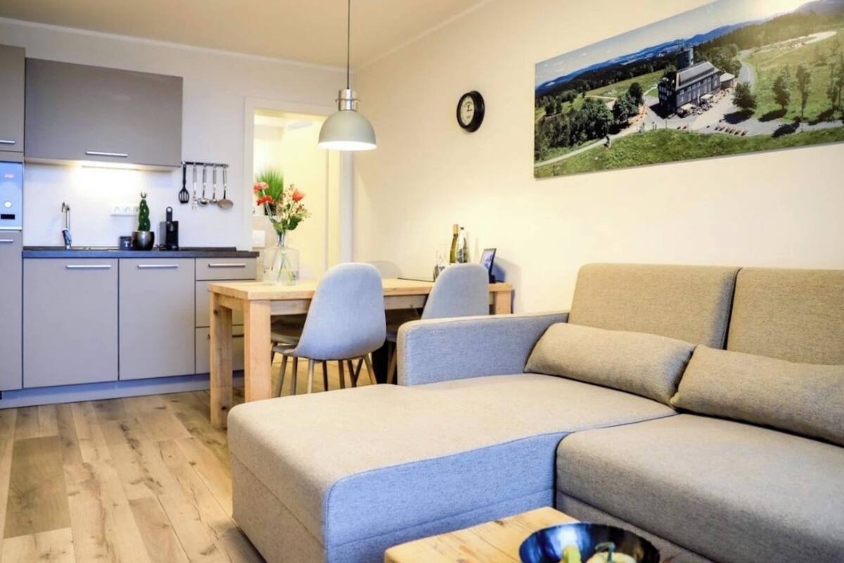 Casa | Área de estar