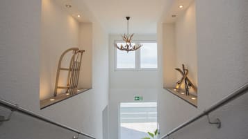 Casa | Interior