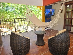 Terras