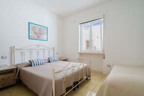 1 chambre, draps fournis