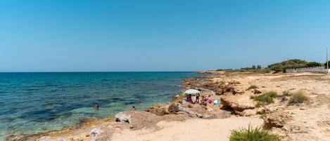 Plage
