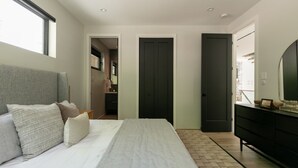 5 chambres, Wi-Fi, draps fournis