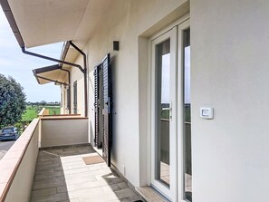 Exterior detail - Apartment I Pini by Interhome (Bibbona)