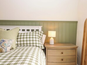 4 bedrooms, individually decorated, individually furnished, free WiFi - Town Farm Cottage (Barnstaple)