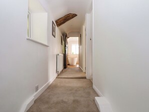 Interior - Town Farm Cottage (Barnstaple)