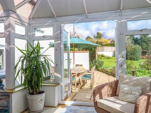 Interior - Town Farm Cottage (Barnstaple)