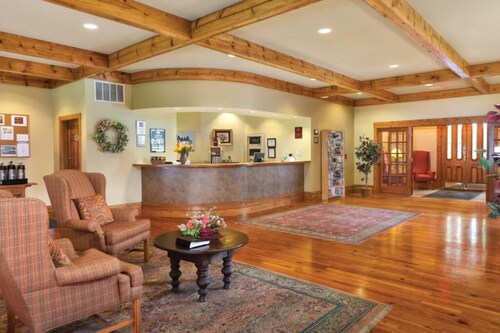 WorldMark Galena 1br