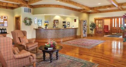 WorldMark Galena 1br