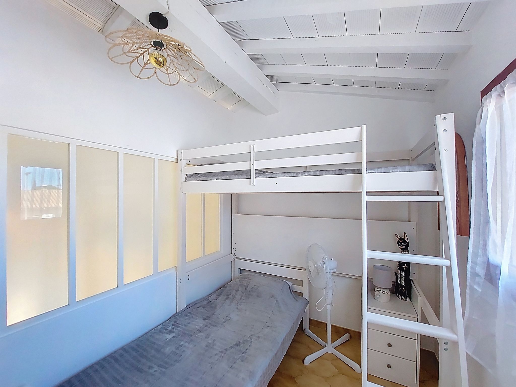 3 Schlafzimmer, Internetzugang