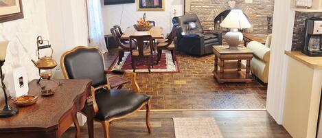 Intérieur