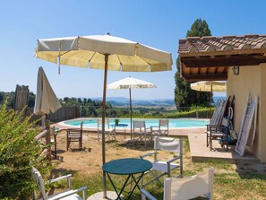 Property grounds - di Alica by Interhome (Palaia)