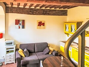 TV - di Alica by Interhome (Palaia)
