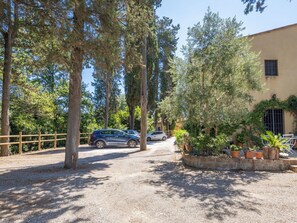 Property grounds - di Alica by Interhome (Palaia)