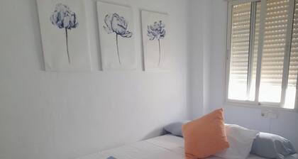 A Beautiful Townhouse in Rute