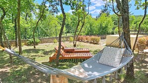 Terrace/patio - Country pleasures cottage by Interhome (Dugopolje)