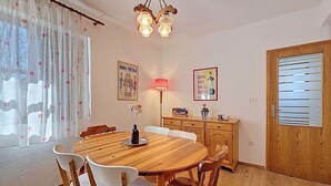 Dining - Country pleasures cottage by Interhome (Dugopolje)