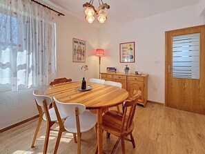 Dining - Country pleasures cottage by Interhome (Dugopolje)