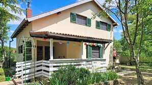 Exterior - Country pleasures cottage by Interhome (Dugopolje)