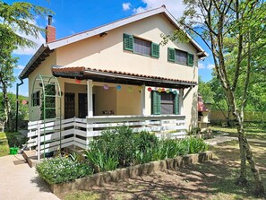 Exterior - Country pleasures cottage by Interhome (Dugopolje)