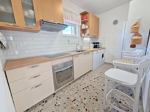 Kitchen / Dining Room - Country pleasures cottage by Interhome (Dugopolje)