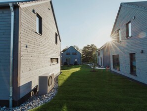 House | Exterior - 4 Star Holiday Home in Sagad (Sagard)