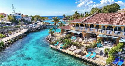 NEW | Ocean Pearl | Luxury Oceanfront at Mambo