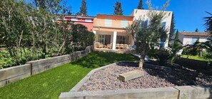 Exterior - Vrbo Property (Grimaud)