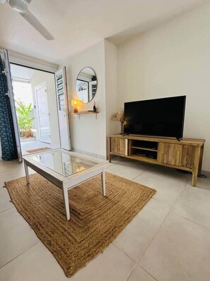 Interior - Apartment KayTi Mabouya (Sainte-Luce)