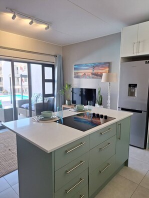 Interior - Sunny Stays Cool By The Pool - Langebaan (Langebaan)