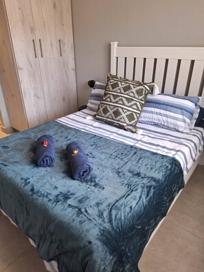 Apartment, 1 Bedroom, Patio - Sunny Stays Cool By The Pool - Langebaan (Langebaan)