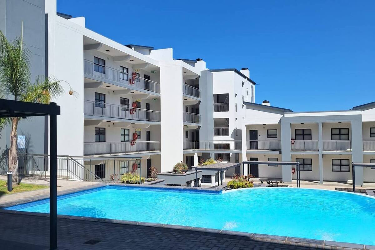Apartment, 1 Bedroom, Patio | Pool