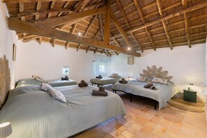 2 bedrooms
