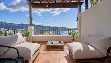 Terras