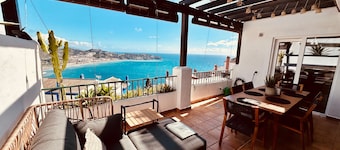 Casa Musse: Casa Vacanze con Terrazza Privata e Wi-Fi