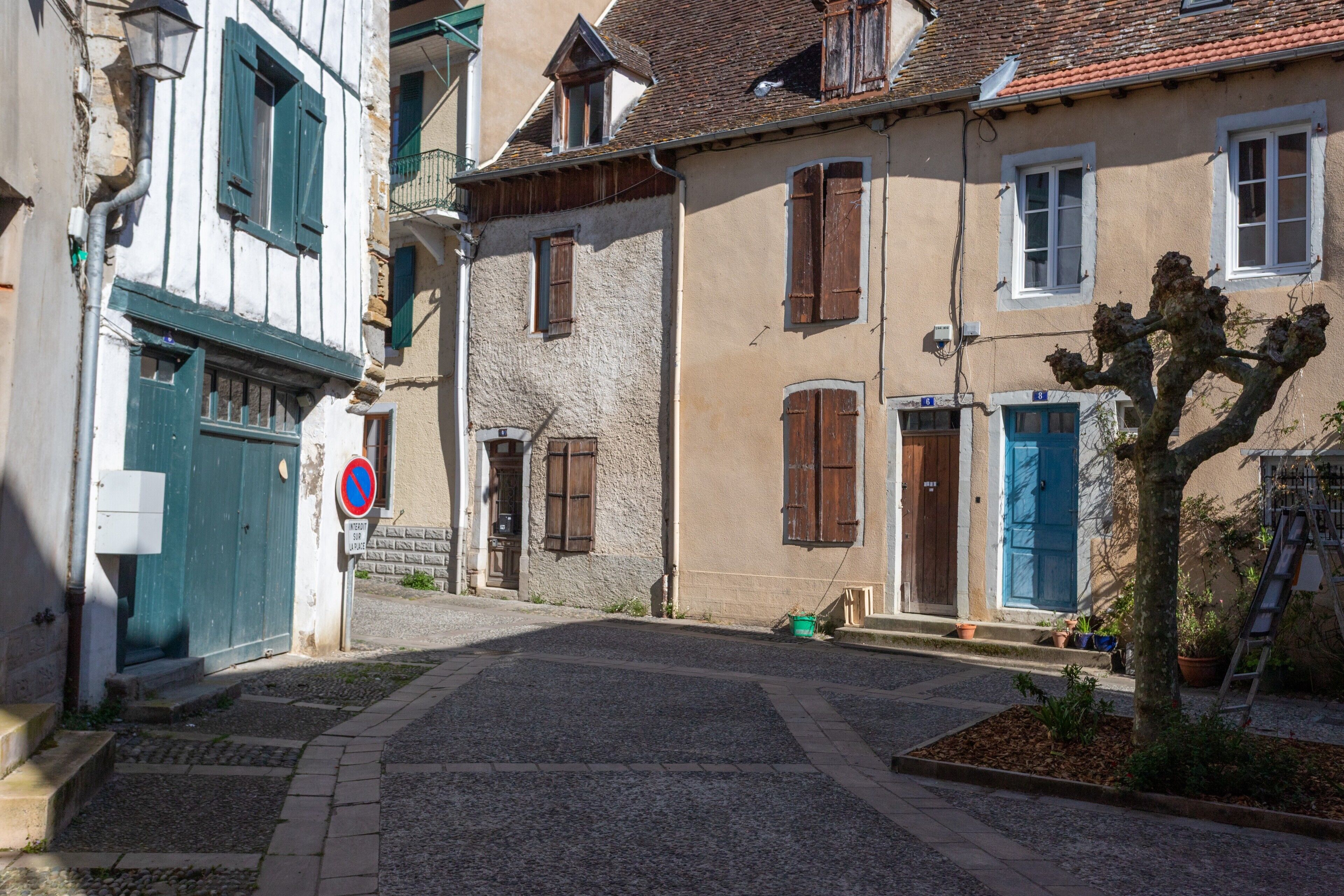 Exterieur