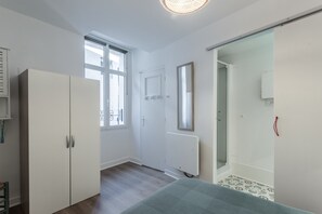 1 chambre, Wi-Fi