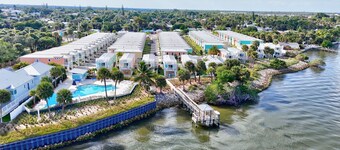 Coastal Retreat relaxing, eco-conscious getaway near beaches.