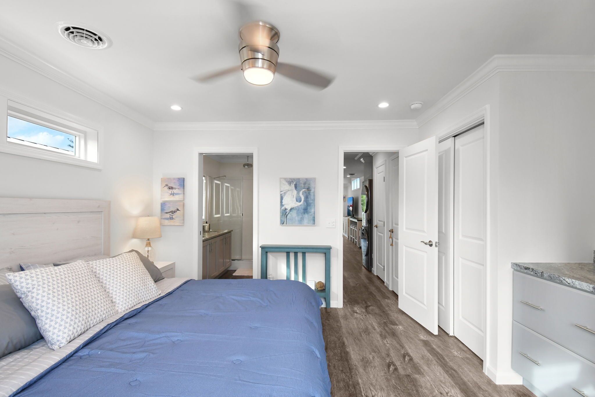 Coastal Retreat Relaxing, Eco-conscious Getaway Near Beaches. - Stuart, FL