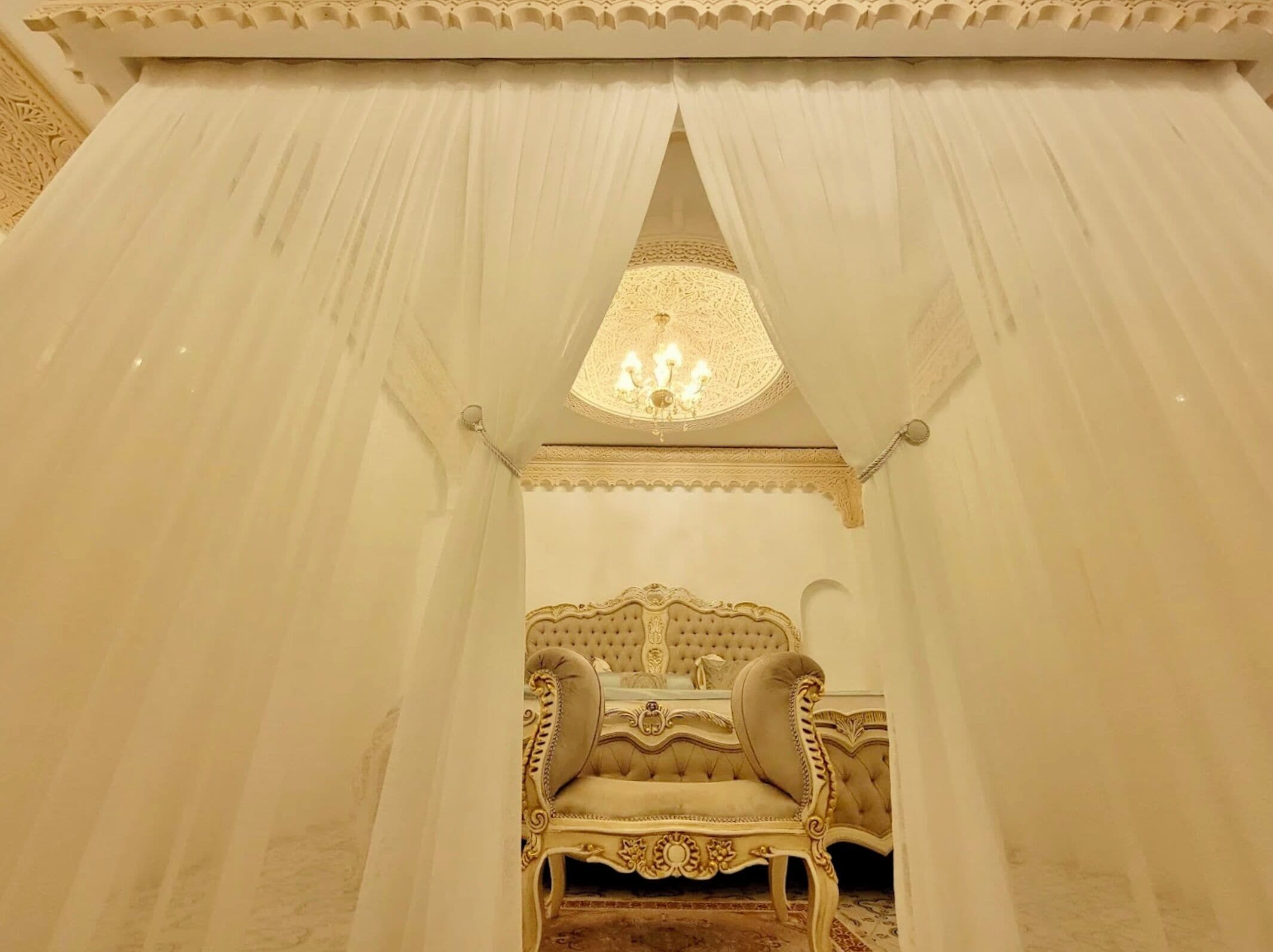 Interieur