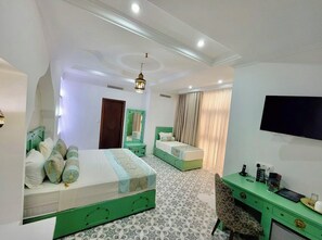 Standard Triple Room - Dar Lala Fatma (Alger)