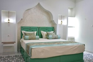Room - Dar Lala Fatma (Alger)