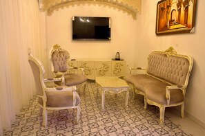 Interior - Dar Lala Fatma (Alger)