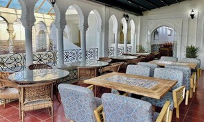 Meeting facility - Dar Lala Fatma (Algiers)