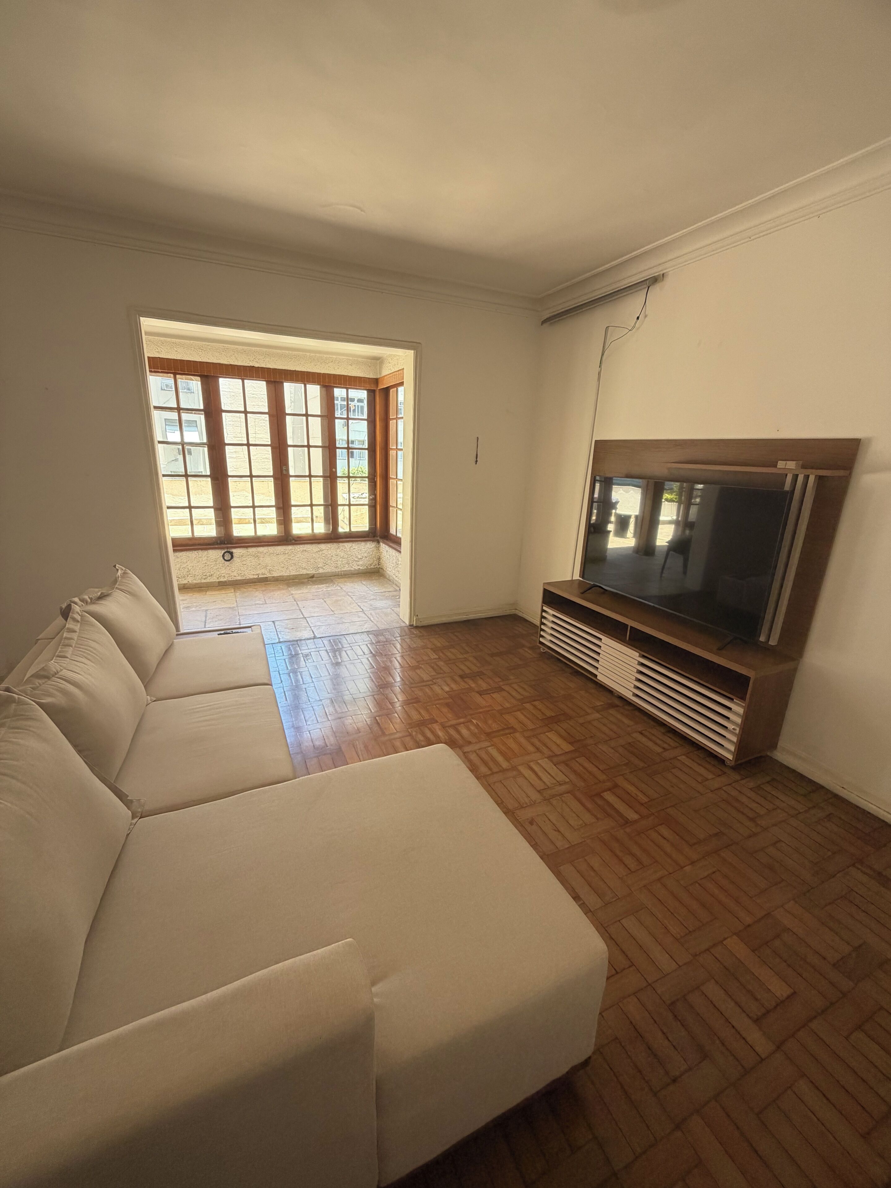 Lovely Copacabana Beach 5-bedroom Penthouse In Vibrant Rio De Janeiro - Ipanema