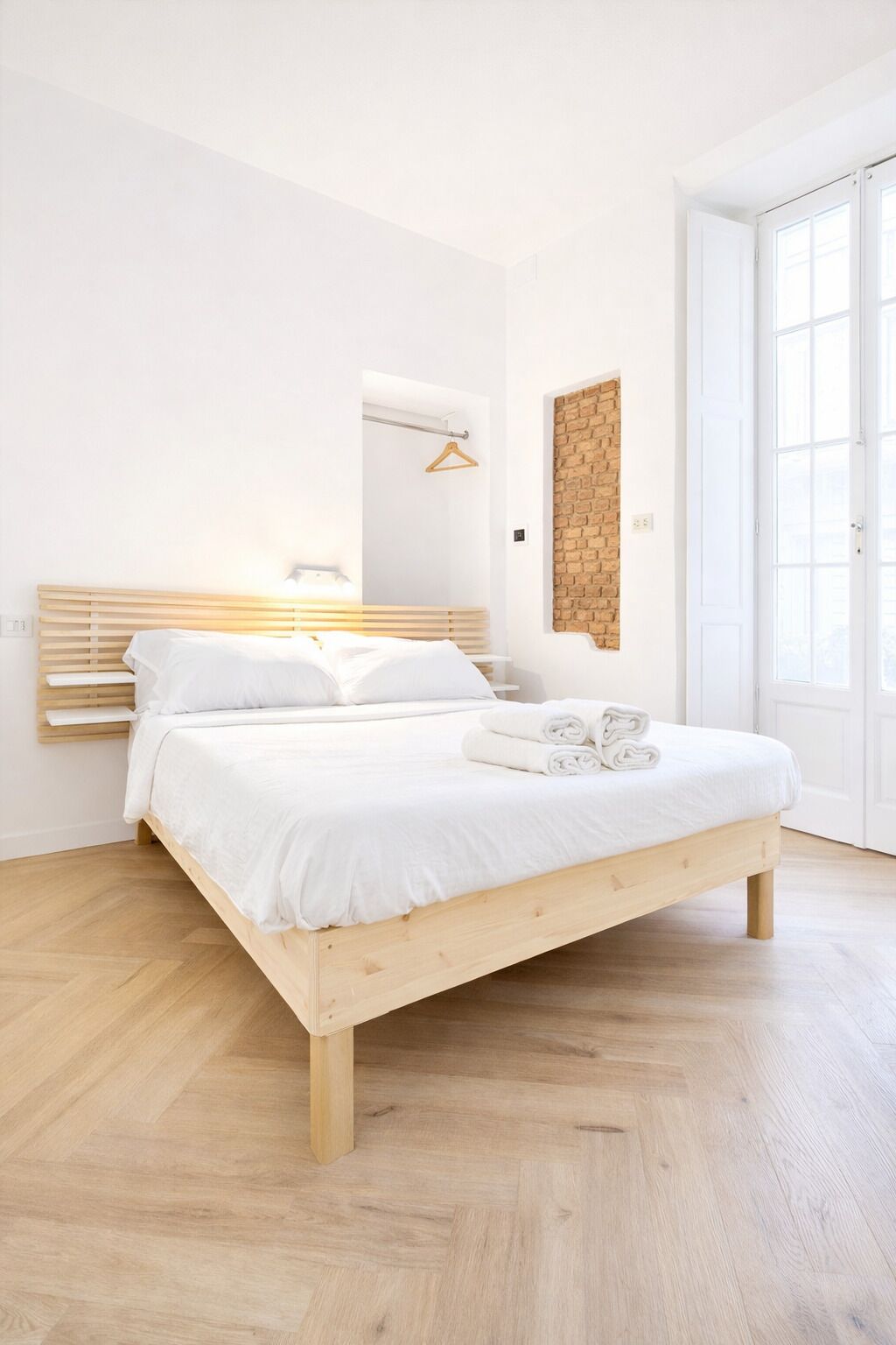 Classic-Apartment | Kostenloses WLAN