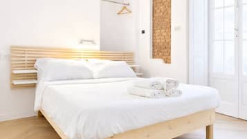 Classic-Apartment | Kostenloses WLAN