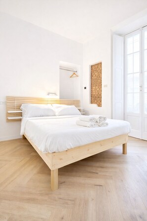 Classic Apartment | Free WiFi - dHomes - Apartments and Rooms - Room 101 (Milan)